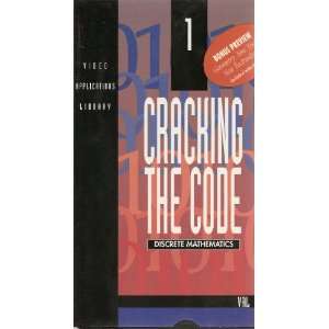  Discrete Mathematics  Cracking the Code (a 1993 COMAP 