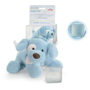  Blue Boo Spunky Ice Pack   Baby Gund Health & Personal 