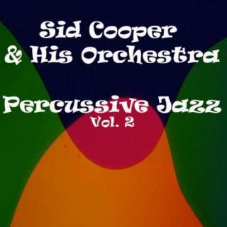  Everythings Coming Up Roses Sid Cooper & His Orchestra