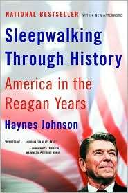   Reagan Years, (0393324346), Haynes Johnson, Textbooks   