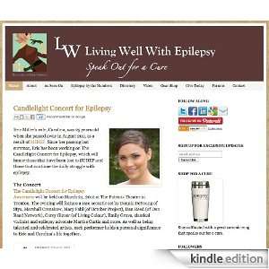  Living Well With Epilepsy Kindle Store Jessica Keenan 