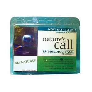  Natures Call RV Holding Tank Treatment