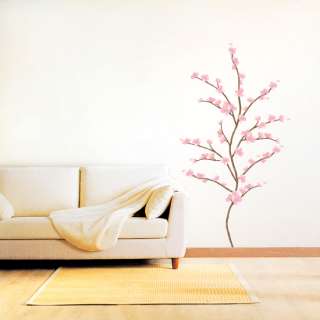 Cherry Blossom wall decals vinyl stickers