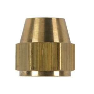    Anderson Copper & Brass AN1 4 Flare Nut 1/4
