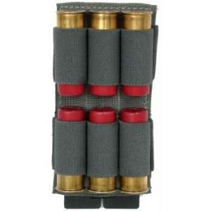  Tactical Tailor Shotgun Vertical 6rd Panel Sports 