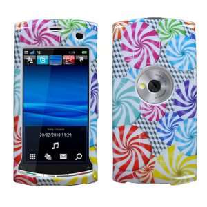   Shop Protector Case for Sony Ericsson Vivaz Cell Phones & Accessories