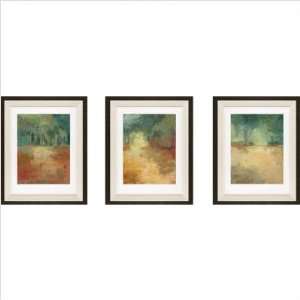  Bundle 06 Arbor Vitae I and II Framed Set   Carolina 