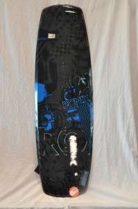 new RONIX DISTRICT 143 wakeboard wakeboarding  