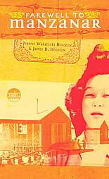 Farewell to Manzanar by Jeanne Wakatsuki Houston 2004, Paperback 