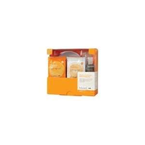  Murad Vitamin C Infusion Home Facial Kit , 4 Tmts 