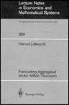  Processes, (0387172084), Helmut Lütkepohl, Textbooks   