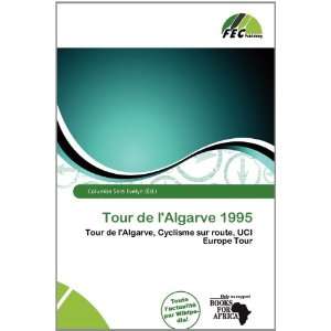   1995 (French Edition) (9786200872449) Columba Sara Evelyn Books
