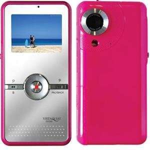  VistaQuest, VGA Digital Camera Pink (Catalog Category 