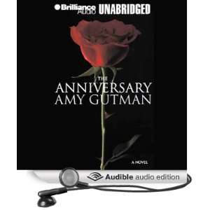   Anniversary (Audible Audio Edition) Amy Gutman, Melanie Ewbank Books