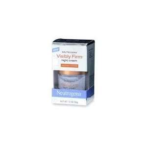  Neutrogena Visibly Firm Eye Cream Active Copper .5 oz 