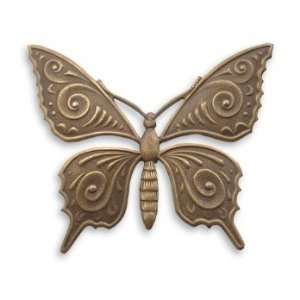  Ornate Butterfly (1 pc) Arts, Crafts & Sewing