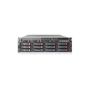   HP StorageWorks 9000 Virtual Library System 10TB System Electronics