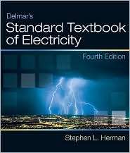   Electricity, (1418065803), Stephen Herman, Textbooks   