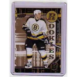  2005 06 UD POWER PLAY ROOKIE ANDREW ALBERTS #160 