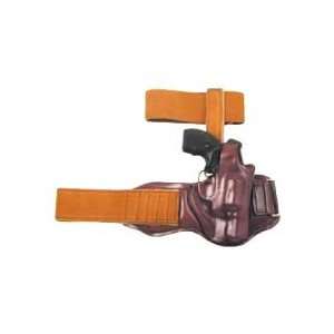  DON HUME H760 42 SIG 230,2 BROWN RH HOLSTER J934900R 