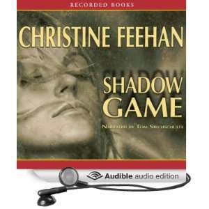   Book 1 (Audible Audio Edition) Christine Feehan, Tom Stechschulte