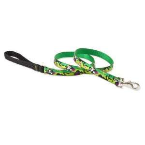 Lupine Moo Cow 3/4 in Padded Handle Lead (4 ft) Kitchen 