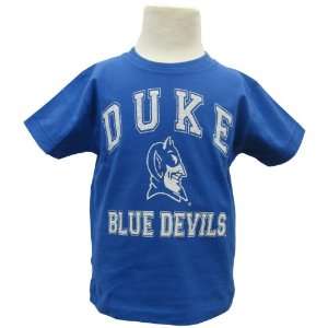  NCAA Duke Blue Devils Boys Toddler Andrew Tee