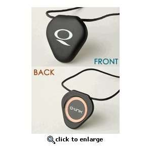  QLINK Q Link Pendant with SRT 3 Black Pendant  New Design 