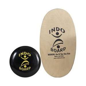  Indo Board IndoFLO Balance Stimulator   Natural Health 