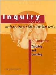 Inquiry and the National Science Education Standards A Guide for 