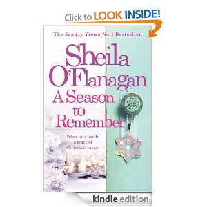    A Season To Remember eBook Sheila OFlanagan Kindle Store