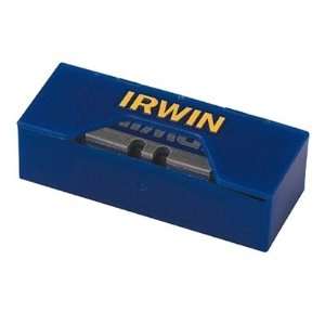  Irwin 2084200 Bi Metal BLUE BLADE Utility Knife Blades 20 