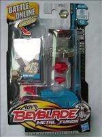 HASBRO BEYBLADE METAL FUSION spinning top toy Storm 37  