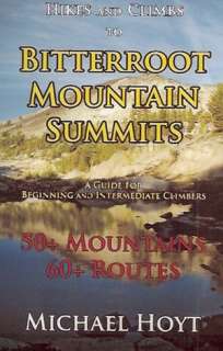   Mountain Summits by Michael Hoyt, Stoneydale Press  Paperback