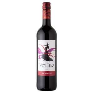  Volteo Tempranillo 2010 Grocery & Gourmet Food