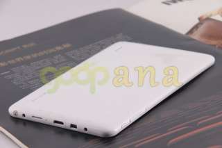 Ainol Novo 7 Aurora 7 Capacitive IPS Android 4 ICS Tablet PC 1GB RAM 