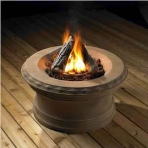  Bundle 11 Sante Fe 36 LP Campfire Fire Pit