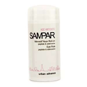  Sampar Age Antidote Eye Rule (Peptide & Adenosine) (Salon 