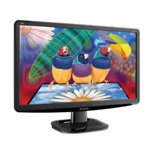  Viewsonic VX2336S   LED 23 Inch Full HD Widescreen IPS 