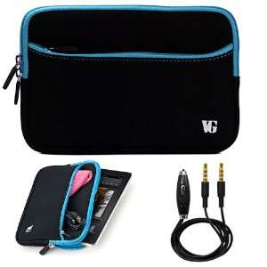   ViewPad e70 Ice Cream Sandwich 7 Inch Tablet + Includes a 3.5mm Stereo