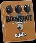 Buckshot open voiced overdrive