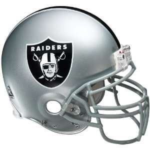  NFL Oakland Raiders Wall Accent   Football Helmet Stickers 