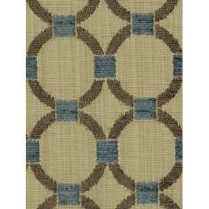  Anillos Teak by Beacon Hill Fabric Arts, Crafts & Sewing
