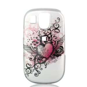   for Samsung A797 Flight DG (Grunge Heart) Cell Phones & Accessories