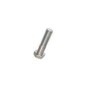  111 Hex Head Bolt  9/16    12 x 4 Length Package Qty 