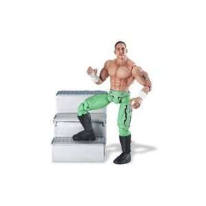  TNA Series 7  Matt Bentley Action Figure Toys & Games