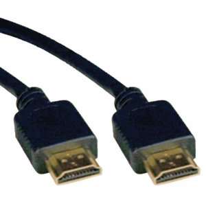  New  TRIPP LITE P568 016 HDMITM GOLD DIGITAL VIDEO CABLE 