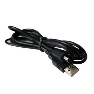  Skque USB Data Cable 1 x USB 2.0 Standard Male 1 x Mini USB 