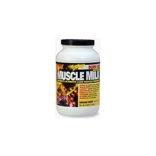 CytoSport Muscle Milk Naturals 2.48 Pounds Health 