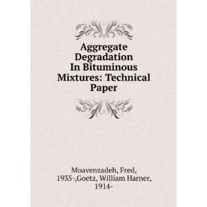   Paper Fred, 1935 ,Goetz, William Harner, 1914  Moavenzadeh Books